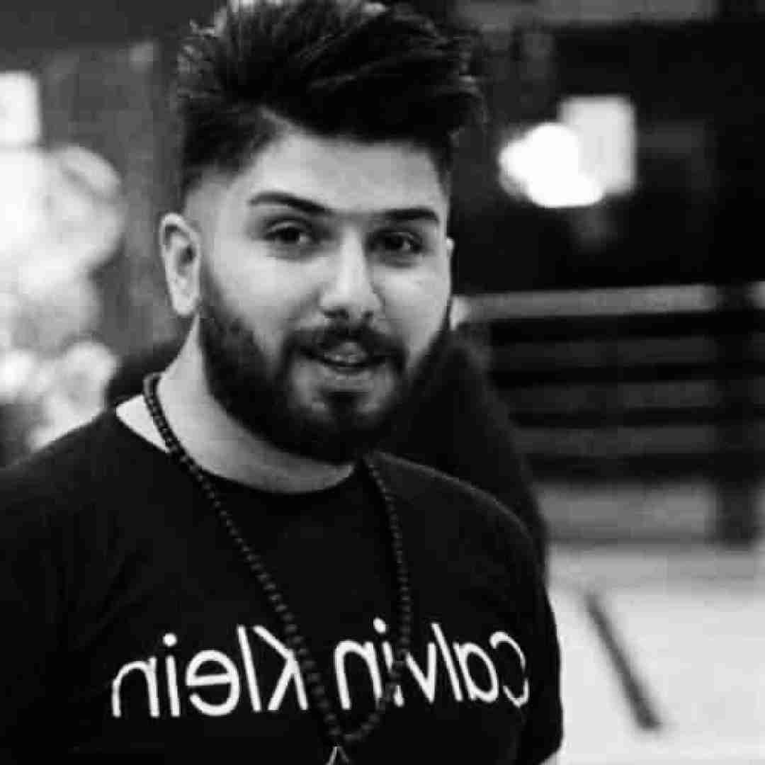 مجید احمدی شه امام زاده ای جای دیگه نذر نکمه