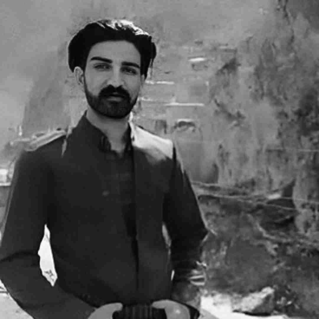 میلاد غلامی مه کورد ایلامم و پات وسم حتی بکن اعدامم
