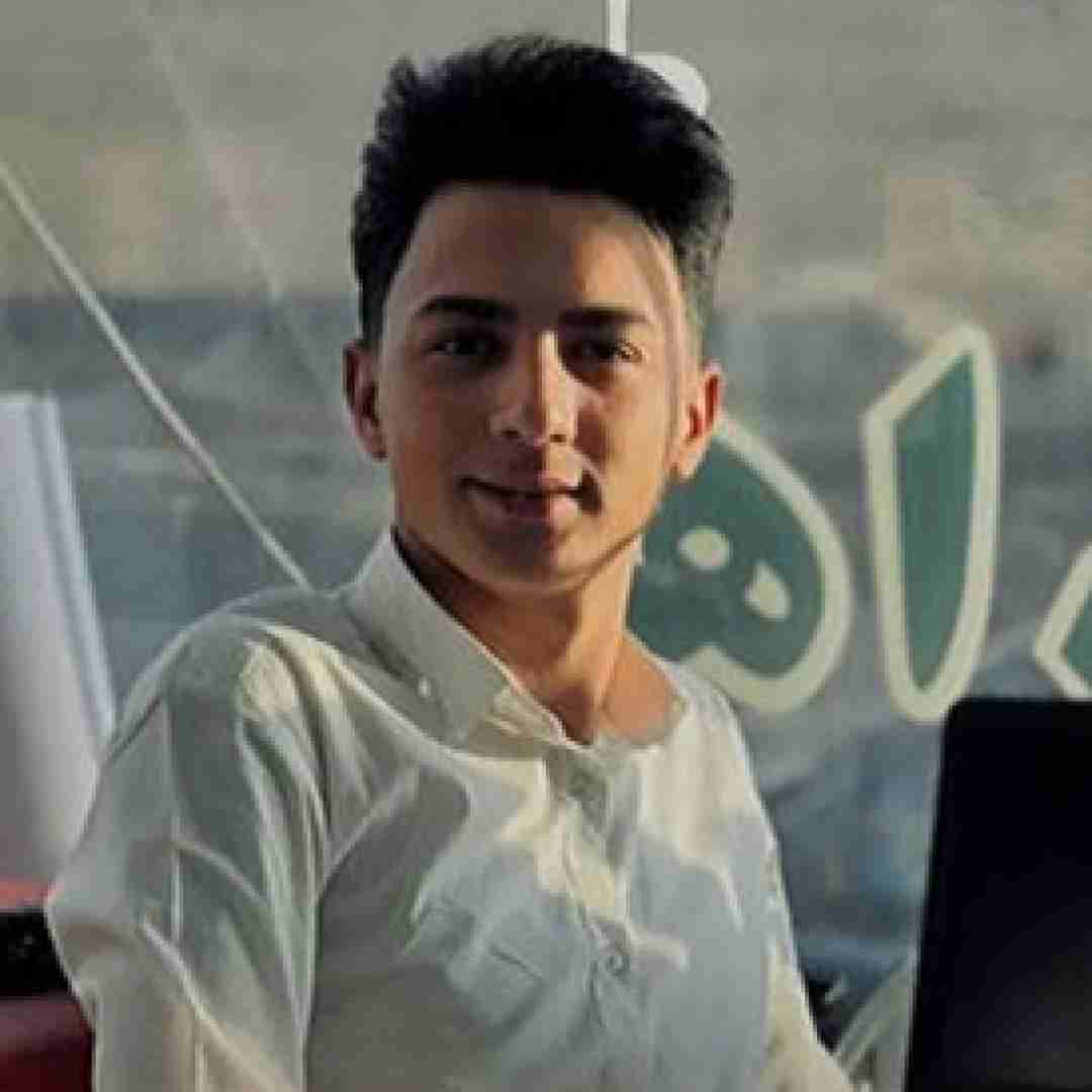 ابوالفضل رحیمی آخ لاله لاله لاله یار قشنگ هفده ساله