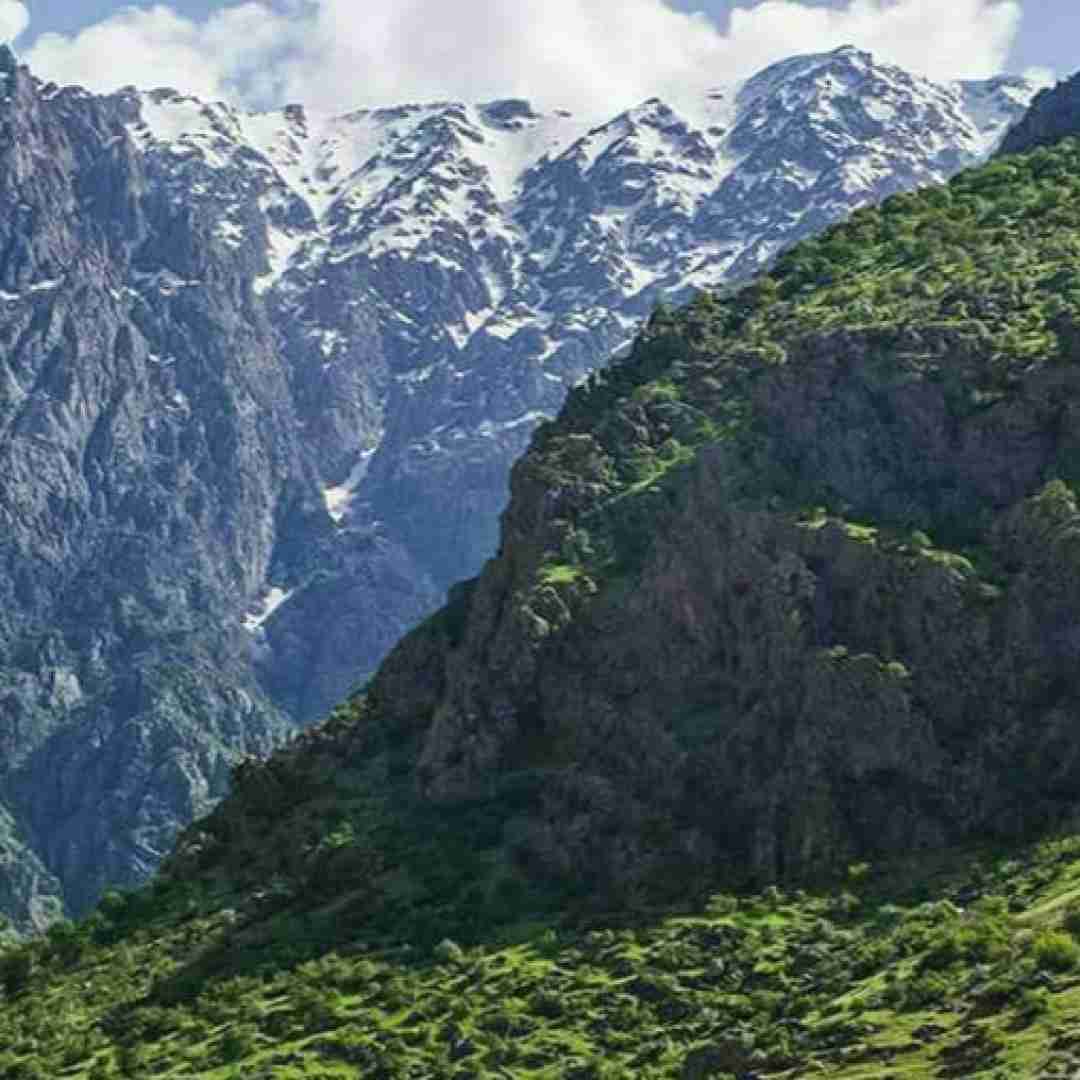  اگر بوشم زندگیمی زندگیم و پات دامه میکس ترکیبی