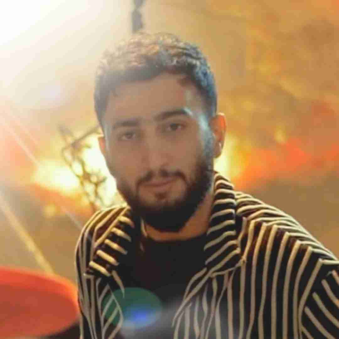 علیرضا باباجانی بی تو هرگز با تو شاید مثل تو دیگر نیایه