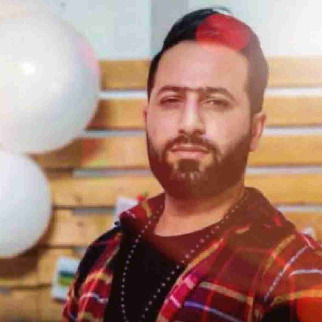 وحید مرادی اگه عاشقی خلافه قاضی خامه خلافکار بووم