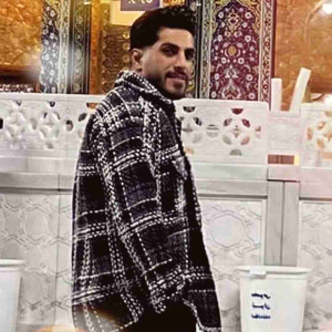 محمد کجوری ریکا کیجا