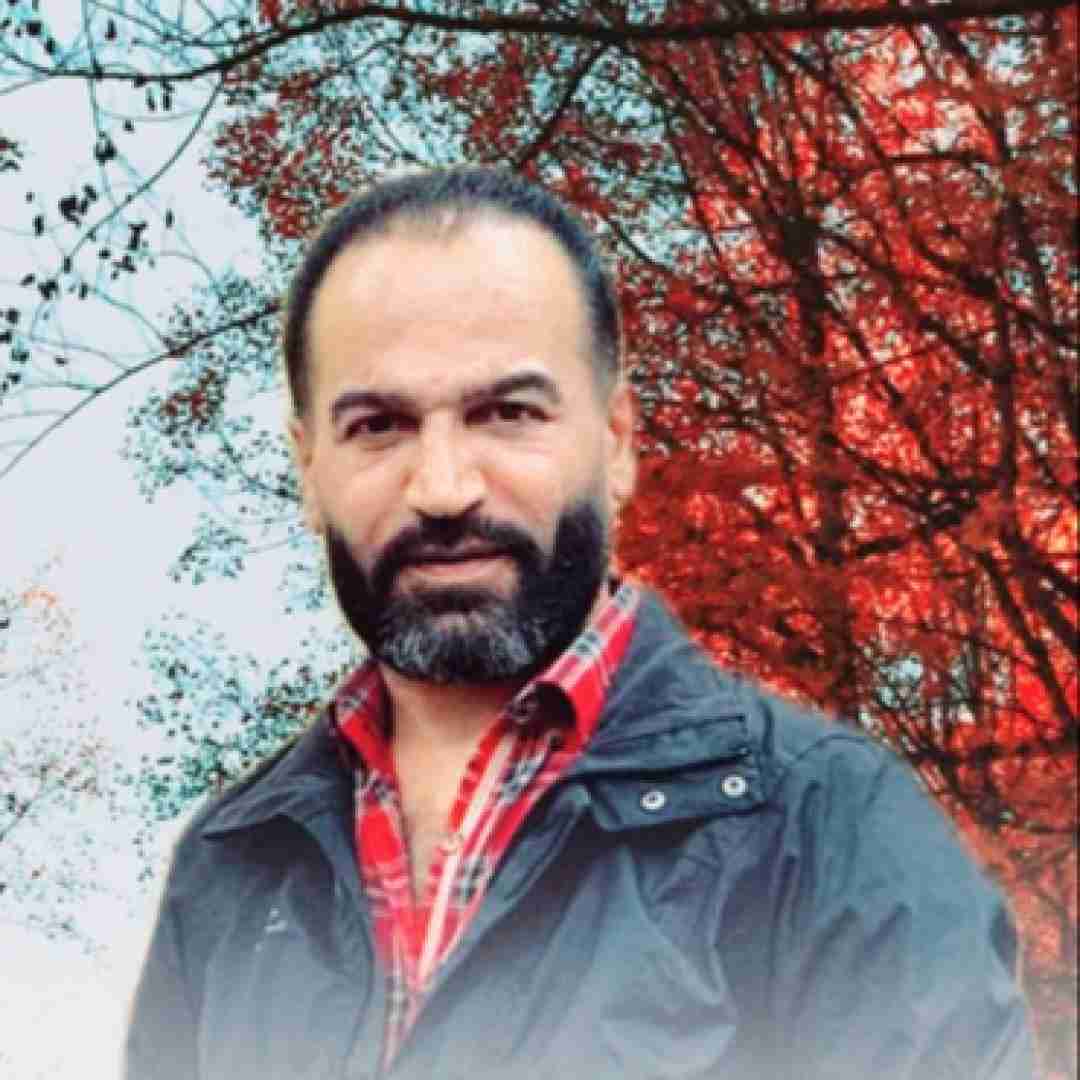صفر گلردی خامه ناز هادم من