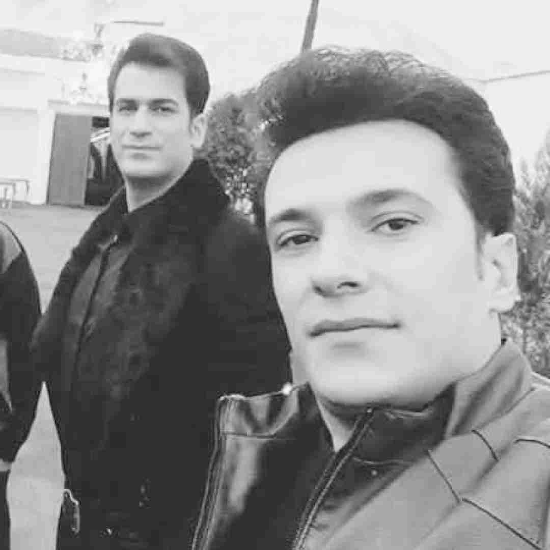 مسلم فتاحی من بد آوردم بد بیاری سخته