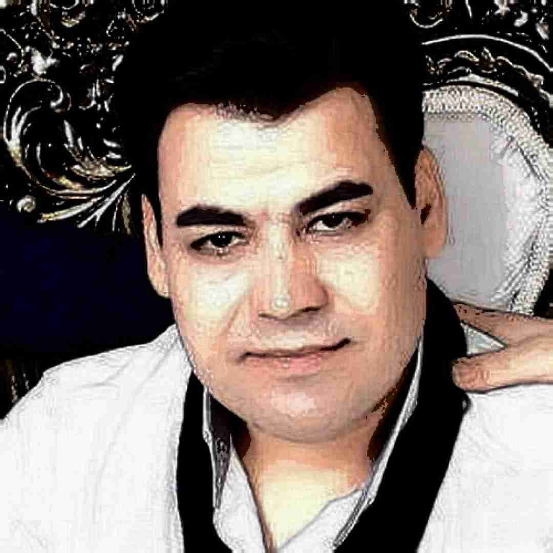 بیدل برزویی نامردی
