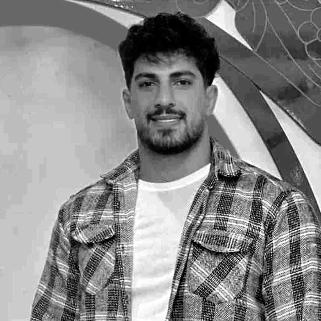محمد کجوری بوردی تو هر جمعی وصله ی ناجور بوی