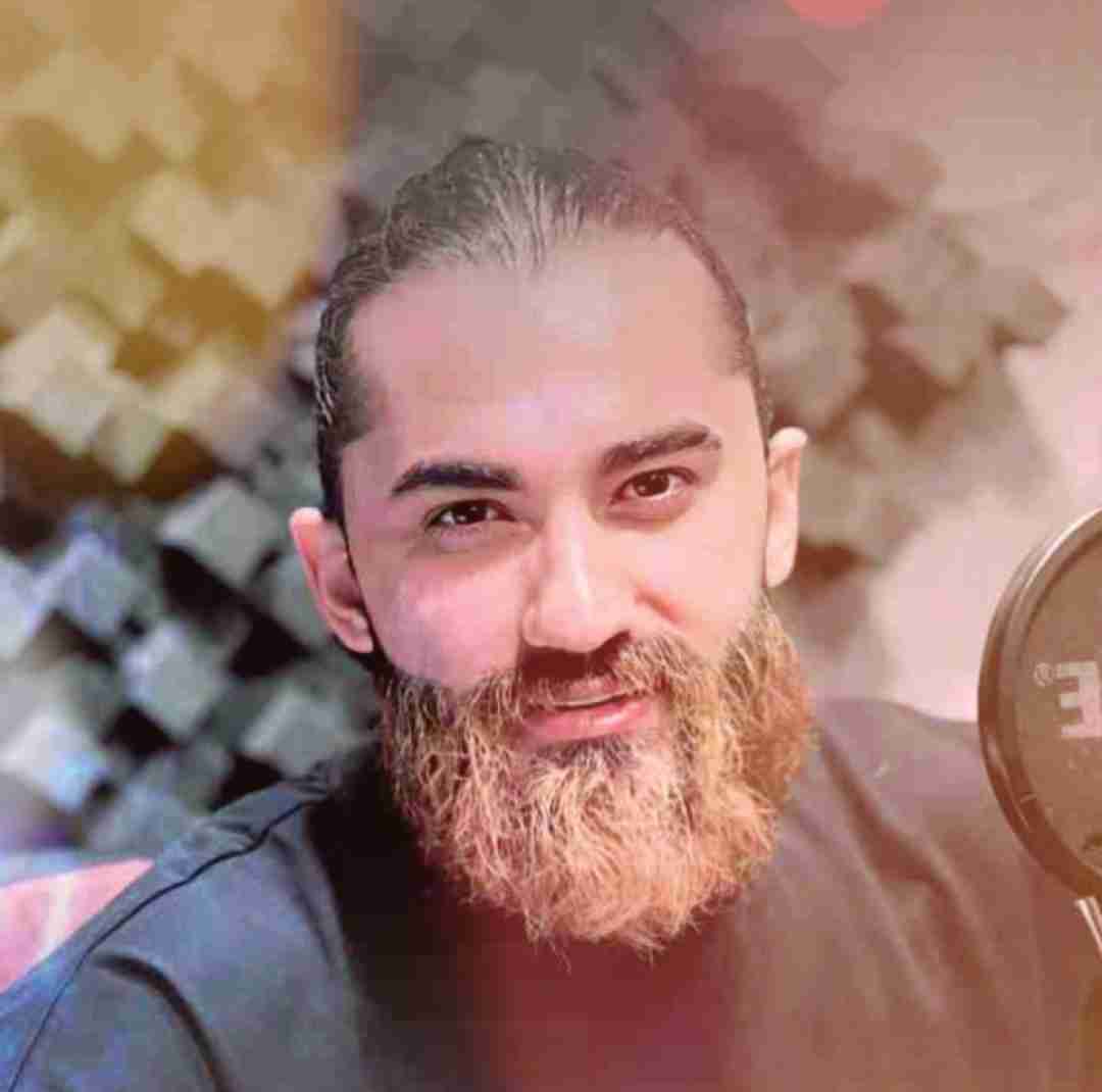 یاسر رویانی گله دارمه من از دست زمونه
