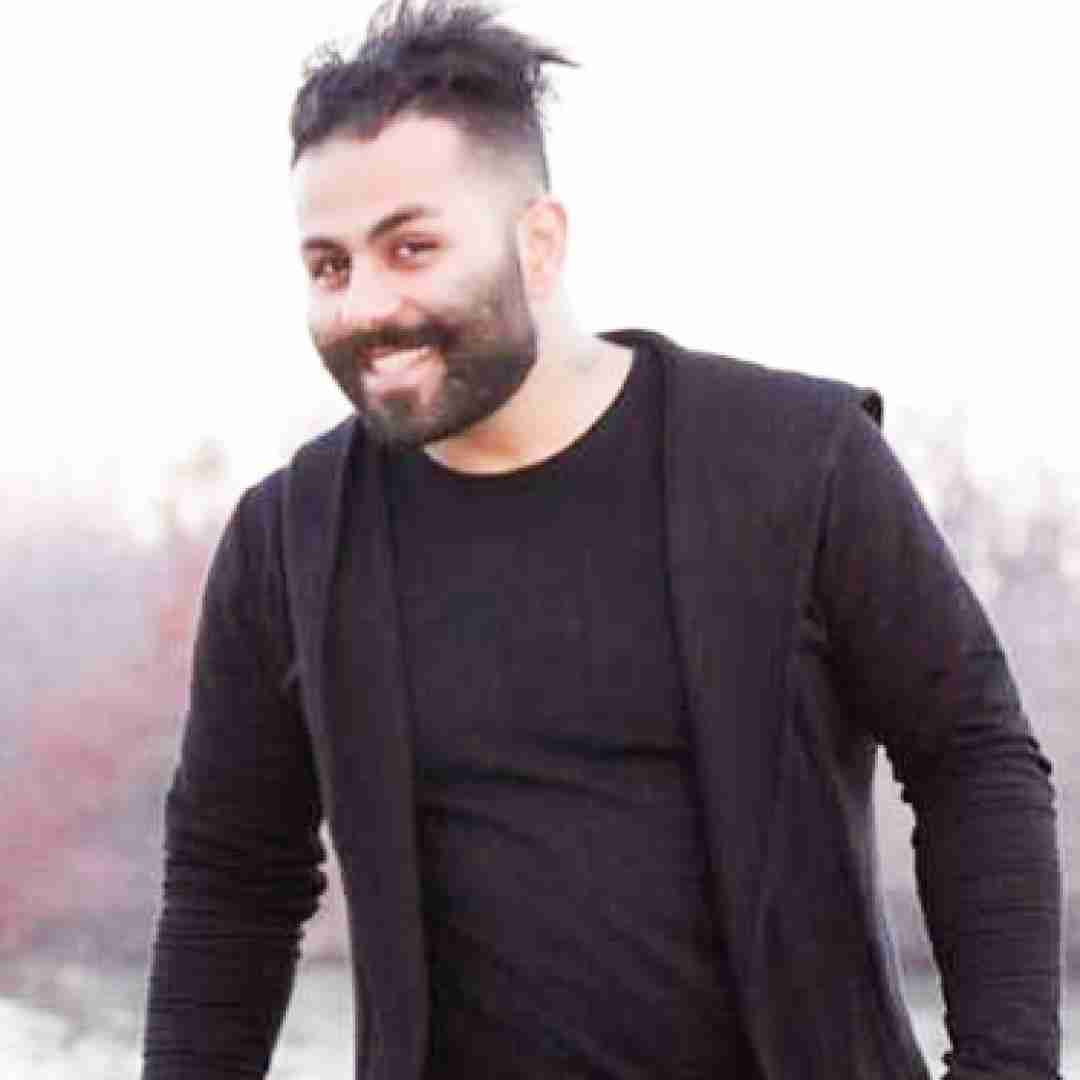 محمد اسمعلی نرگس بانو