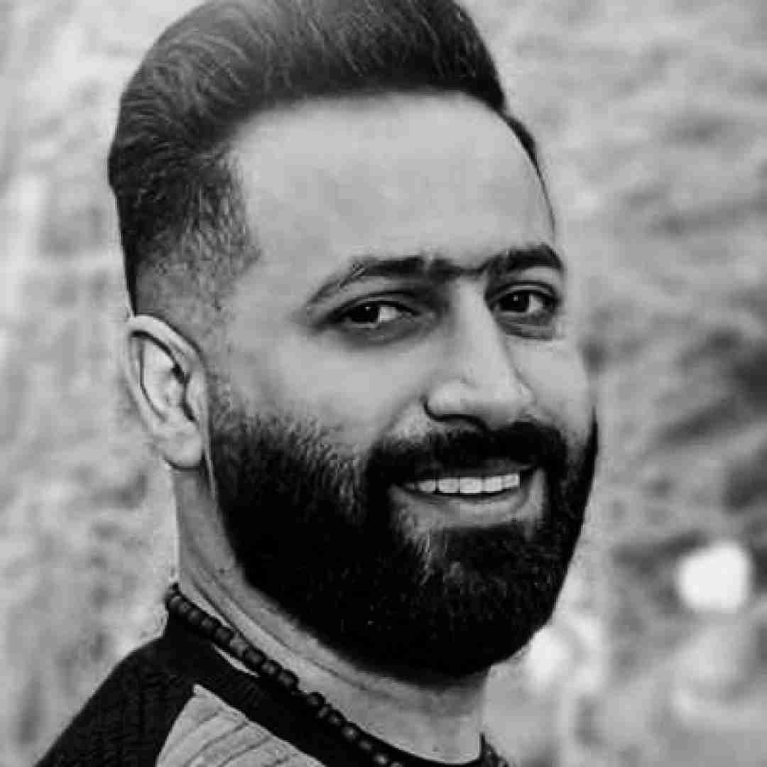 وحید مرادی خط قرمز منی