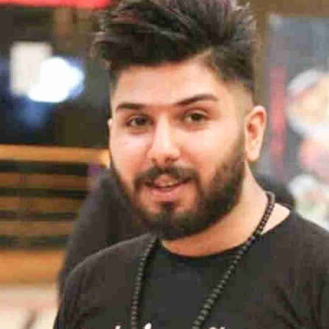 مجید احمدی تو عزیز می دلی