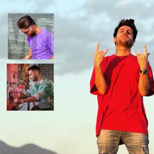 کیوان و فرهاد نامداری و مشتاق چهار صبح