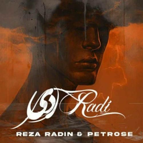 رضا رادین و پطروس ردی