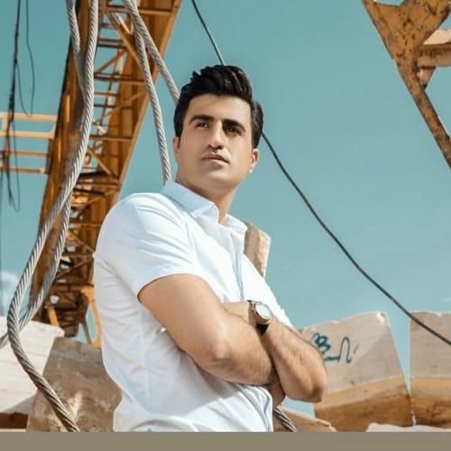 دانلود آهنگ جون منی عمر منی از محسن لرستانی