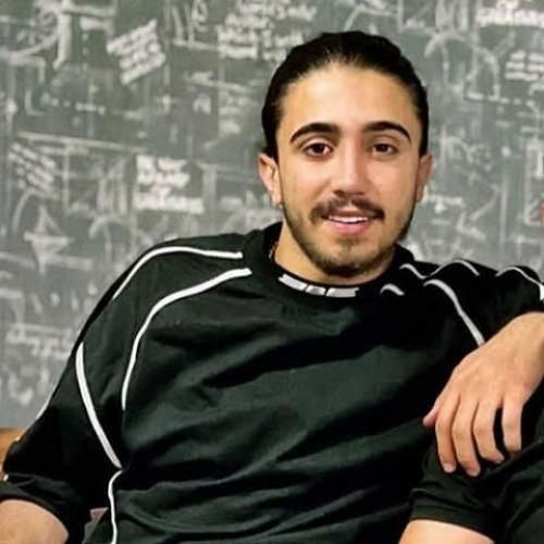 دانلود آهنگ الهی از مهدی احمدزاده