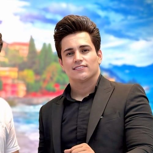 دانلود آهنگ دختر از علی یگانه