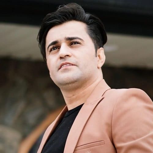 دانلود آهنگ گلوبند از احسان علیانی