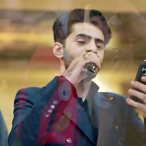 دانلود آهنگ شب و روزم حسرت یار جونی از اصغر علیزاده
