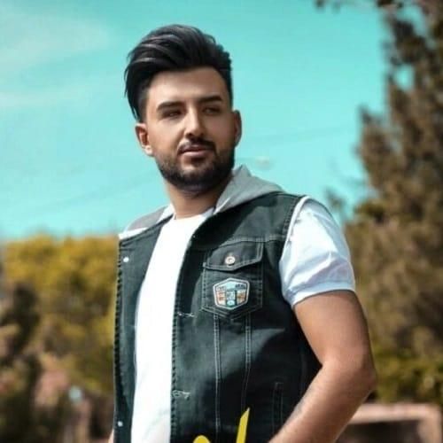 دانلود آهنگ میرم به سربازی از مهدی یوسفی