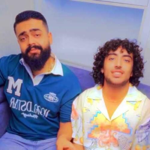 دانلود آهنگ کیس واسه محضر نبود‌ دم بختم نبود از علیراد و بابی