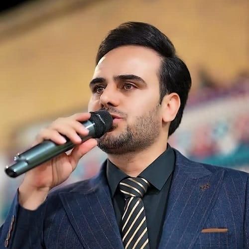 دانلود آهنگ نبودی و دلم همش پر میکشید برا تو از داوود یونسی