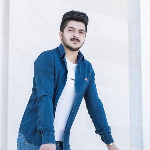 دانلود آهنگ زلف سیاه از امیر سیاوشی