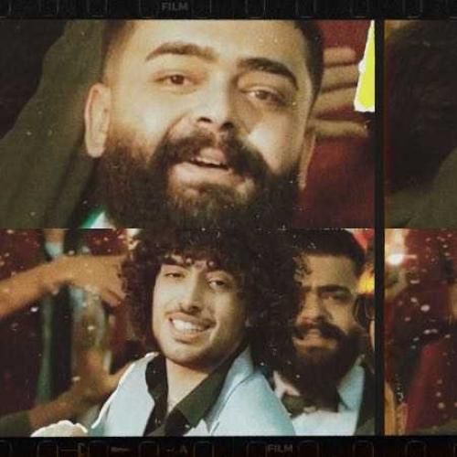 دانلود آهنگ محفل 2 از علیراد و بابی