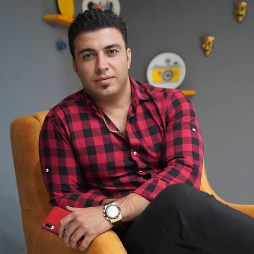 دانلود آهنگ کراش از اشکان قیطاسی