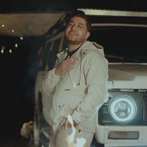دانلود آهنگ چوب دار از جابر عباسی