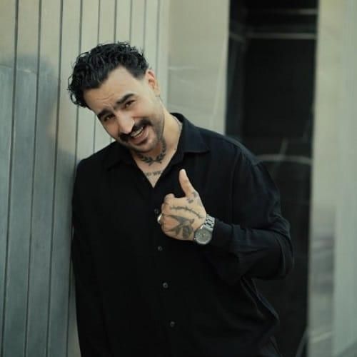 دانلود آهنگ گله دار از وحید عباسی