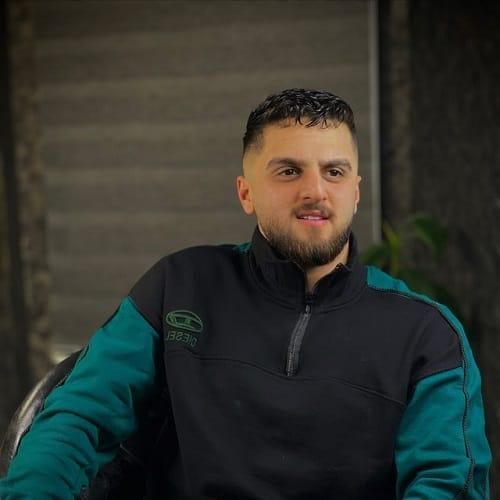 دانلود آهنگ عشق تو از ابوالفضل متو