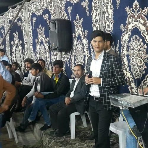 دانلود آهنگ گل مو از امید دلنواز