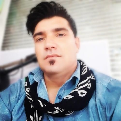دانلود آهنگ تنیا از وحید رحمتی