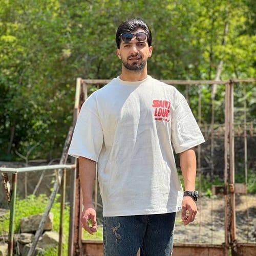 دانلود آهنگ شکستم از محمد دل افکار