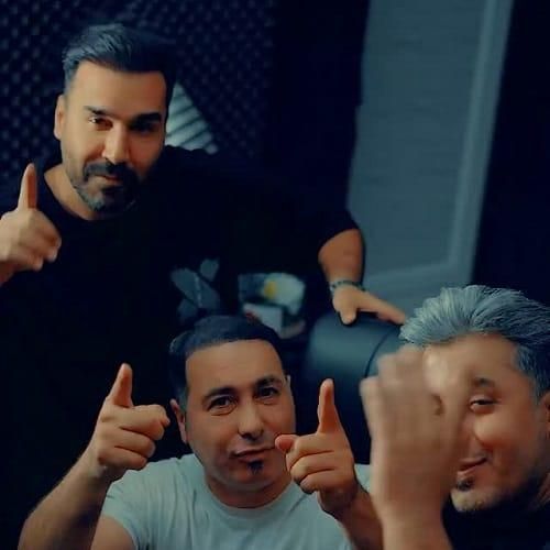 دانلود آهنگ جفت 6 از سجاد سهرابی راد و مسلم مرادی