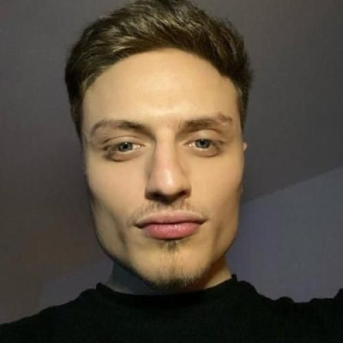 دانلود آهنگ شب سرد از پوبون