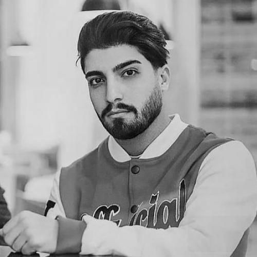 دانلود آهنگ ممنونم که آرامش هدیه دایده پیم از امیر لیام