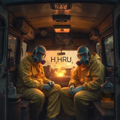 دانلود آهنگ Hhru از آرتا و کوروش و سارن