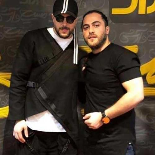 دانلود آهنگ اگه بعد تو عاشق نشم چی آدم سابق نشم چی از مسیح و آرش