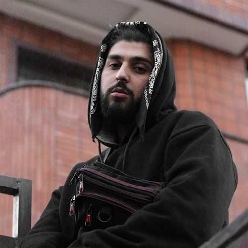 دانلود آهنگ دکوری از امیر ریبار
