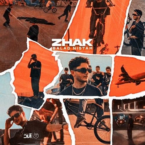 دانلود آهنگ بلد نیستم از ژک