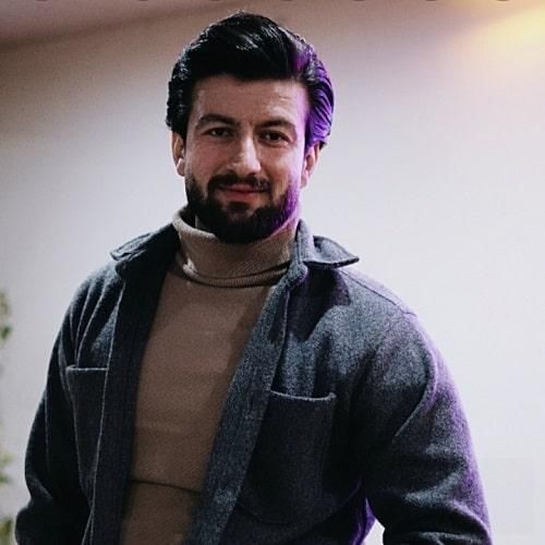 دانلود آهنگ یار از محمد قوامی