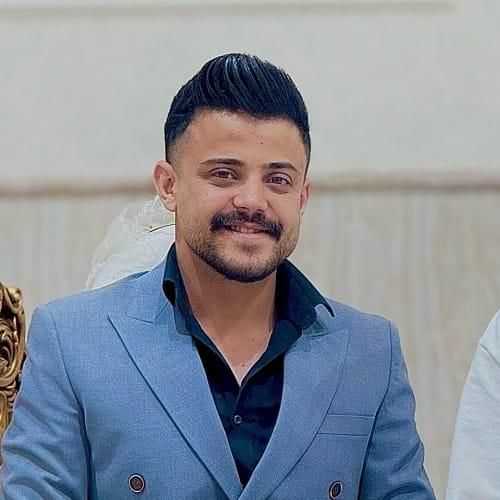 دانلود آهنگ لب بوم اومدی گهواره داری لیلی از محمد ملایی
