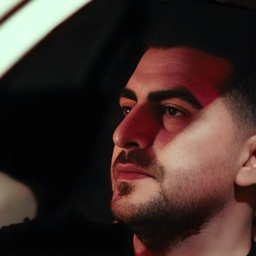 دانلود آهنگ شبگرد از فرشاد گل محمدی
