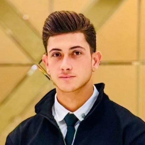 دانلود آهنگ پیچیده آوازت توی این آبادی از سجاد احمدی