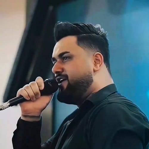 دانلود آهنگ خورده کیجا مره ونگ نده برار یار جان از بهنام حسن زاده
