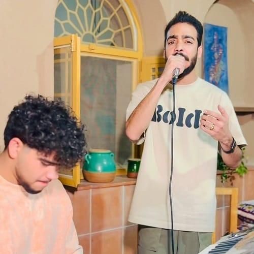 دانلود آهنگ رد چشماتو گرفتم رسیدم به آسمون از علی جوادزاده