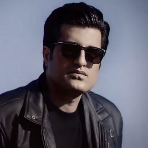 دانلود آهنگ توی سرم هوات شده از محسن لرستانی