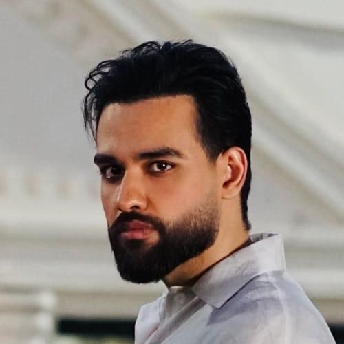دانلود آهنگ یکنواخت شده واسم همه چی کی فکر میکرد از سهیل مهرزادگان