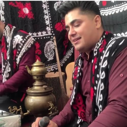 دانلود آهنگ قرار من و تو از علی شرفی